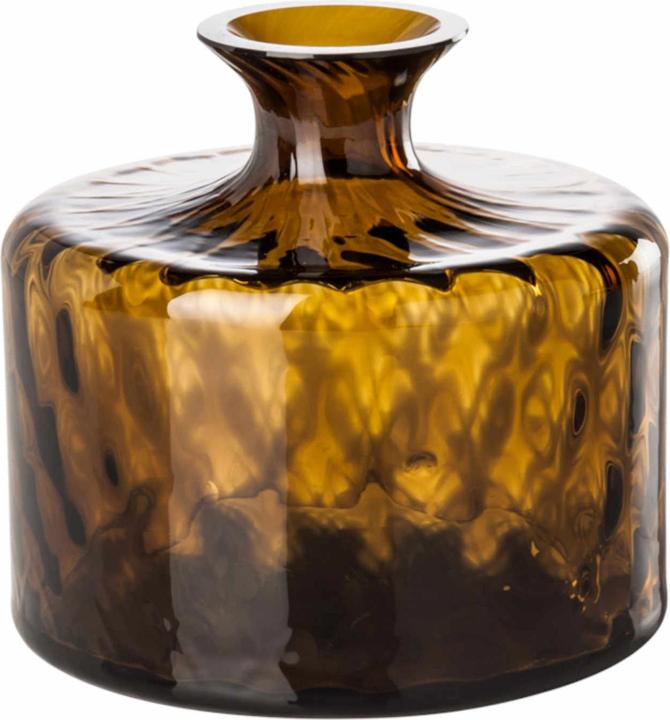 Venini Monofiore Carnevale Vase (1 x)