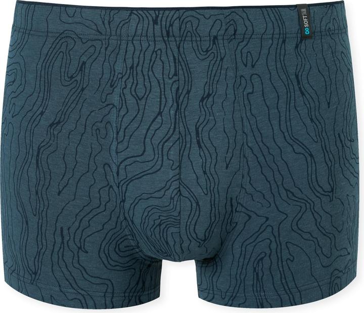 Actual product image Schiesser Trunk Long Life Soft (7, Single pack)