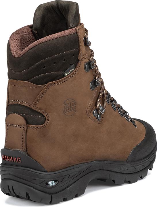 Produktbild Hanwag Alaska Winter GTX Shoes (42)