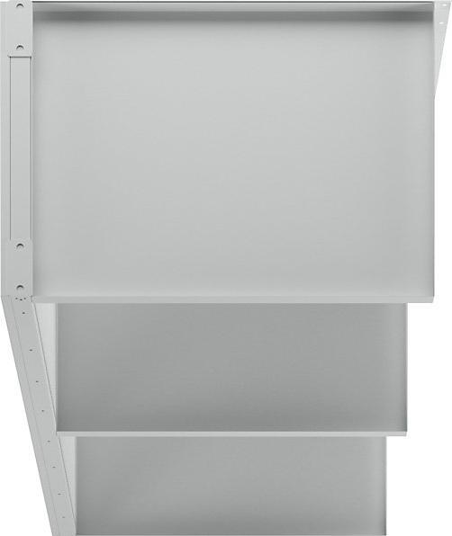 Immagine prodotto Lista Ripiano a cassetto (102 cm, 220 cm)