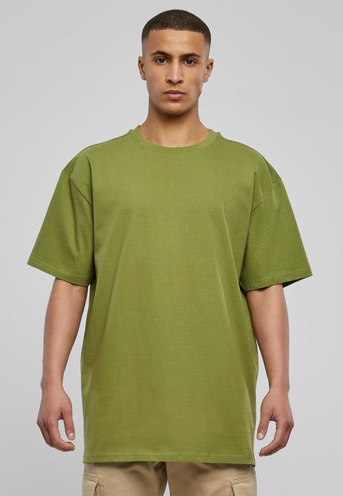 Immagine prodotto Urban Classics Maglietta pesante oversize 2 pezzi - 64637 (S)