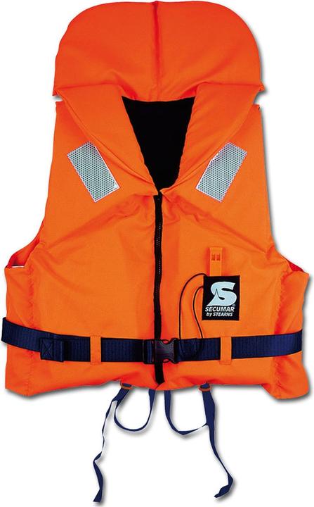 Produktbild Secumar Bravo (140, 152, 20 - 30 kg)