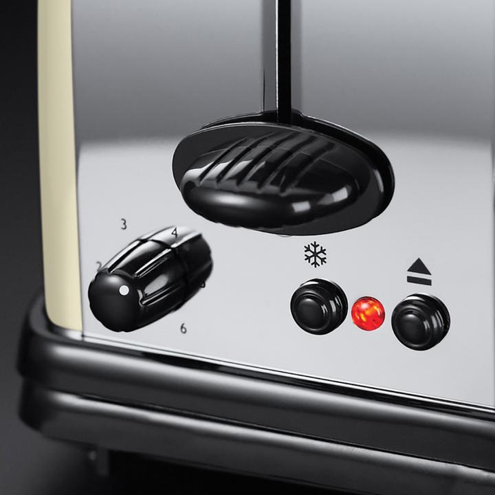 Immagine prodotto Russell Hobbs Colours Plus+ Langschlitz