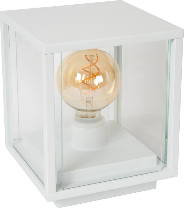 Produktbild Lucide Claire (E27, IP54)