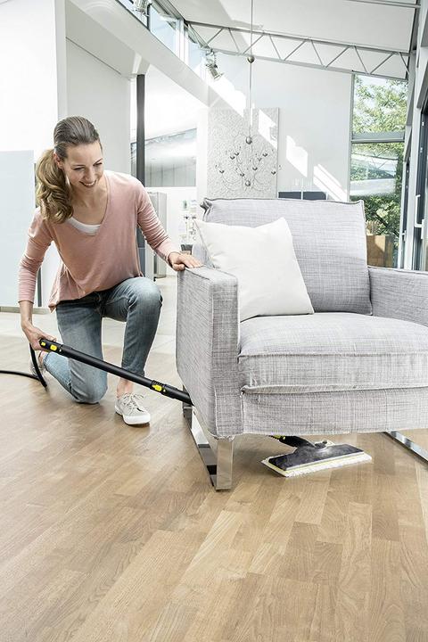 Produktbild Kärcher SC1 EasyFix (3 Bar, 1200 W)