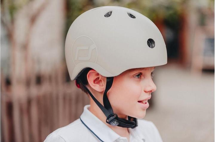 Image du produit Scoot and Ride Ash (51 - 55 cm)