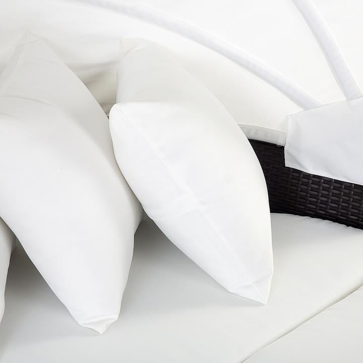 Actual product image Beliani Sylt Lux