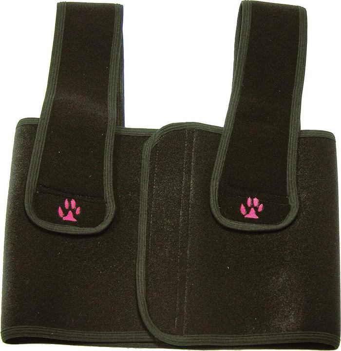 Southpaw Enterprises Druckweste Bear Hug