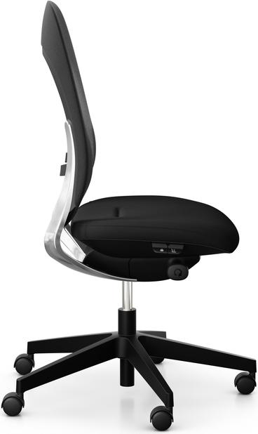 Actual product image Giroflex Office swivel chair 40