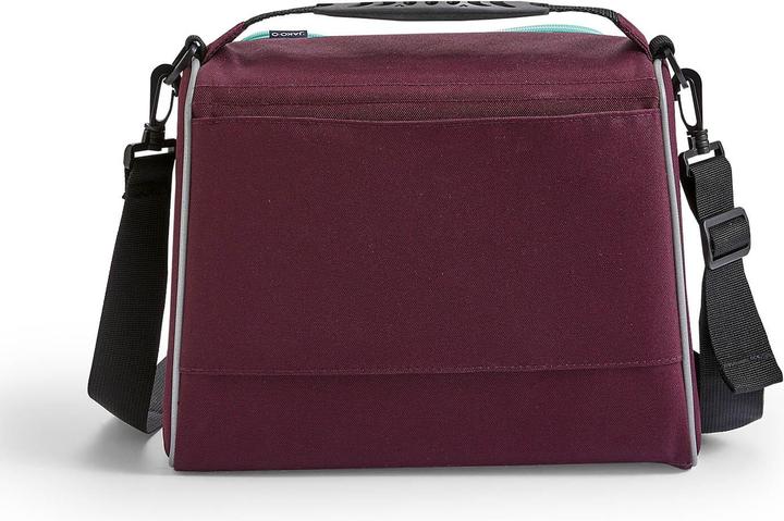 Produktbild Haba Kinderkoffer Trolleytasche klein (13 l, Handgepäck (bis 50l))