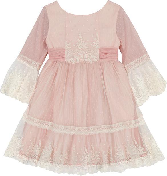 Immagine prodotto Abel & Lula Abito in tulle Plumentis (152)