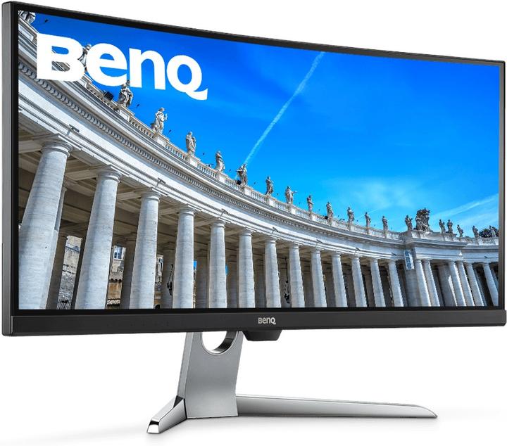 Produktbild BenQ Ex3501r (3440 x 1440 Pixel, 35")