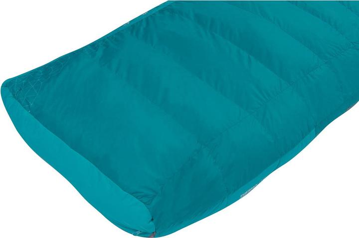 Actual product image Sea To Summit Altitude AtII Sleeping Bag (212 cm)