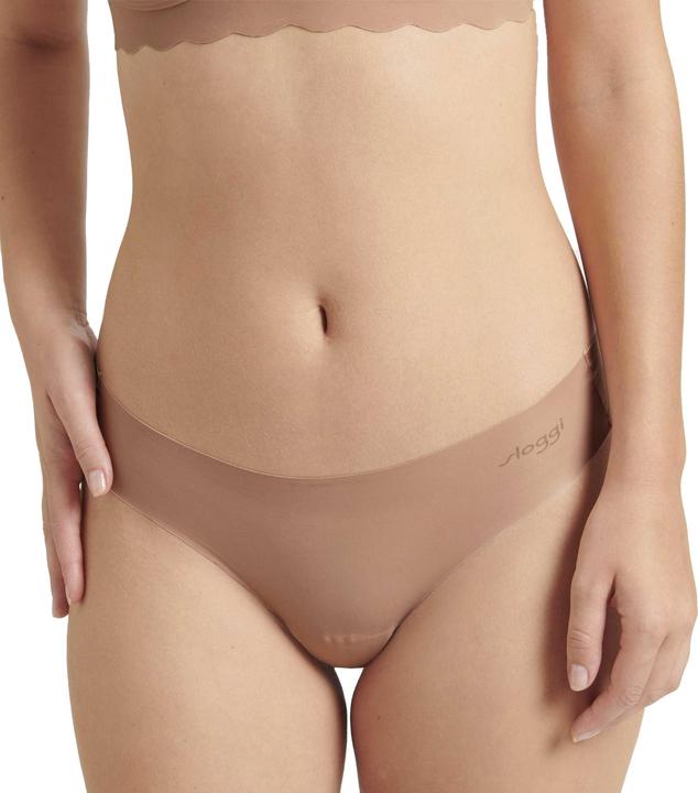 Image du produit Sloggi Zéro (XS, lot de 2)