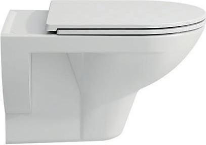 Actual product image Laufen Wall-hung WC PRO Wash-down, 6 l white