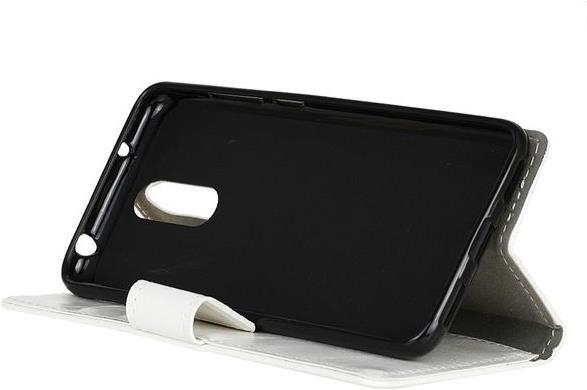 Produktbild MU Classic Crazy Horse Leder Bookcover Series (Sony Xperia 1)