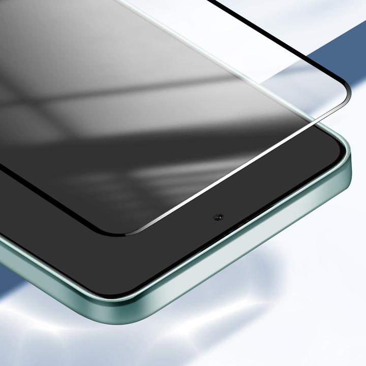 Produktbild Avizar ShieldGuard Glas-Folie (Xiaomi Redmi Note 14 Pro 5G)