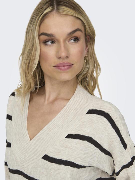 Actual product image Only Midi length knit dress (XS)