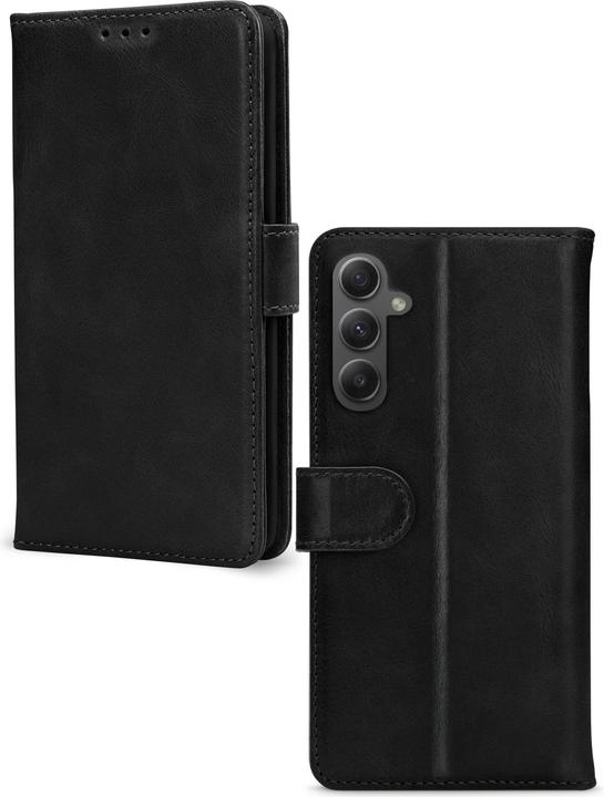 Produktbild Mobilize Premium Gelly Wallet (Samsung Galaxy A34 5G)