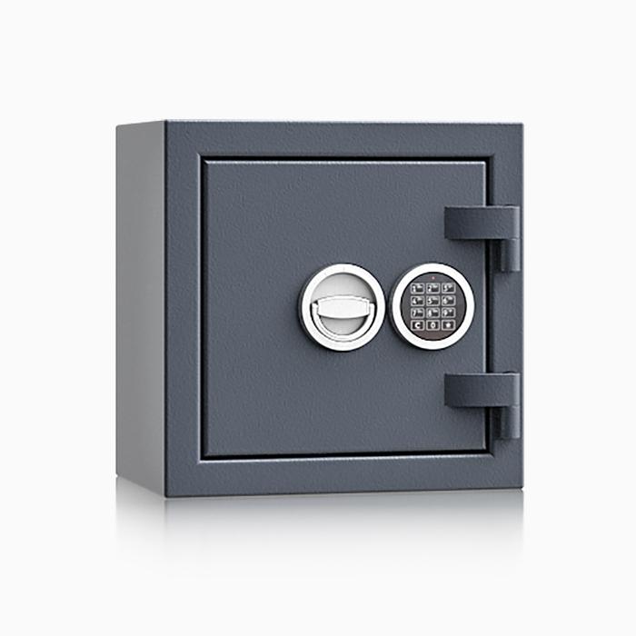 Image du produit Planetstar Coffre-fort Altair1 40 anthracite EL (18 l)