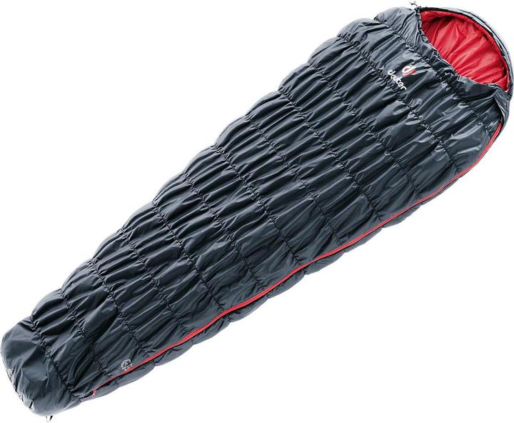 Actual product image Deuter Exosphere 0° (205 cm)