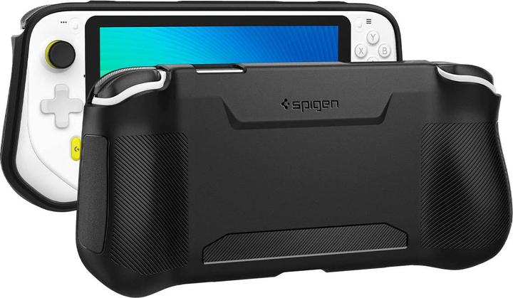 Immagine prodotto Spigen Rugged Armor Logitech G Cloud czarnymatte nero ACS05916