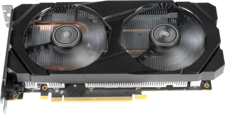 Image du produit KFA2 GeForce GTX 1660 Ti OC (6 Go)