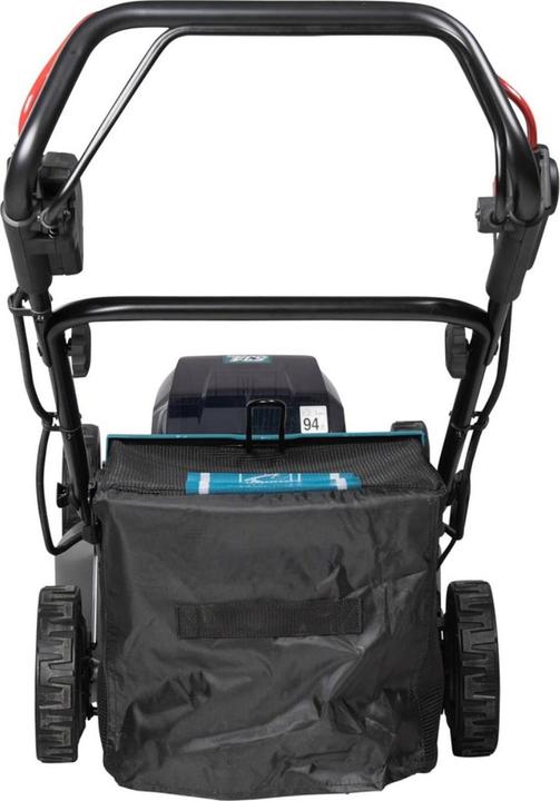 Actual product image Makita LM002GZ (Rechargeable battery operated)