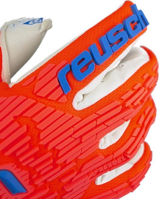 Produktbild Reusch Attrakt Gold X Freegel (10)