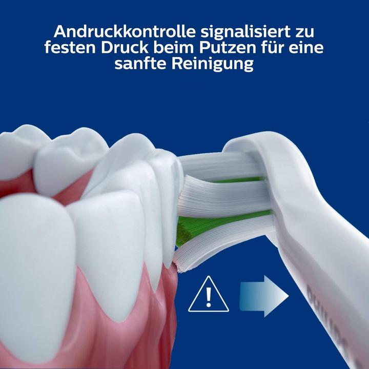 Actual product image Philips Sonicare ProtectiveClean 5100 (Sonic toothbrush)