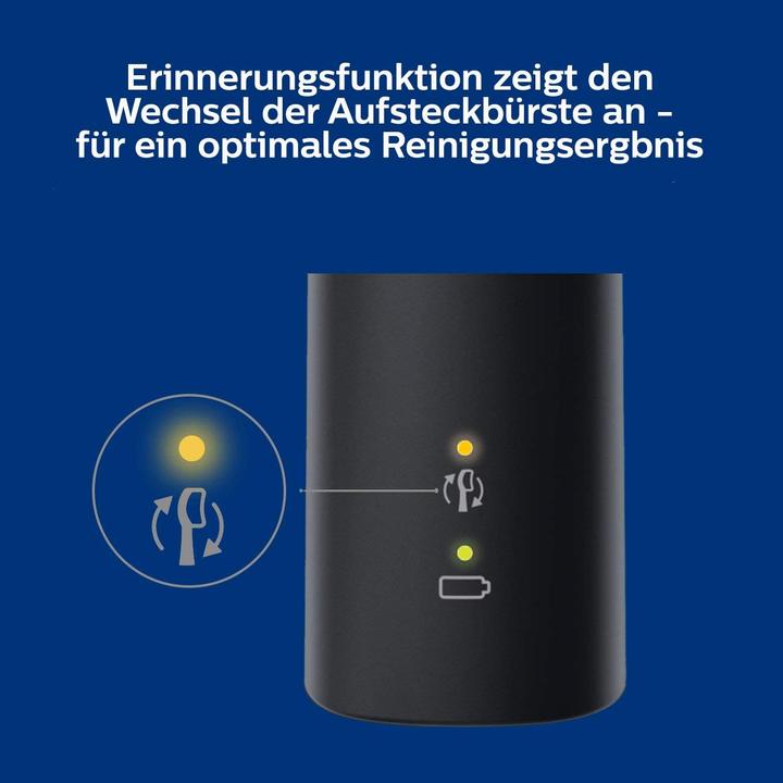 Actual product image Philips Sonicare ProtectiveClean 5100 (Sonic toothbrush)
