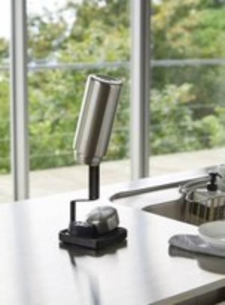 Actual product image Yamazaki Drying rack Drinking bottles