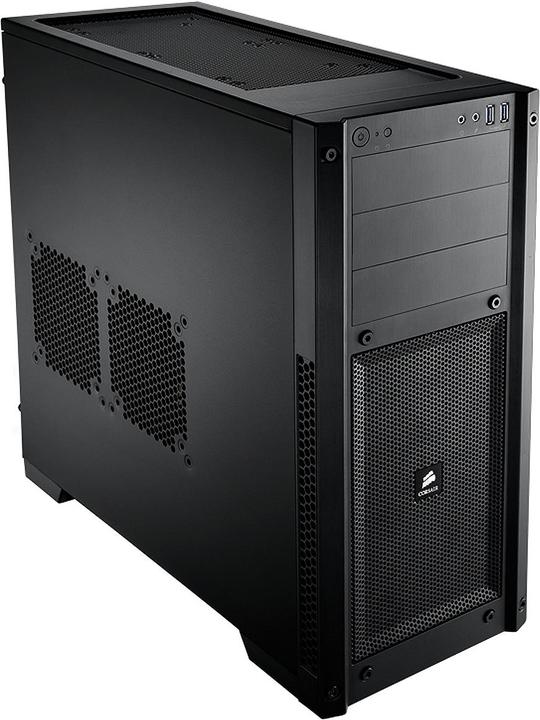 Produktbild Corsair Carbide 300R (ATX, mATX, Mini-ITX, E-ATX)