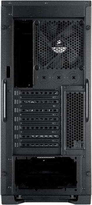 Produktbild Corsair Carbide 300R (ATX, mATX, Mini-ITX, E-ATX)