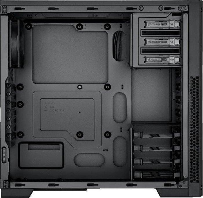 Produktbild Corsair Carbide 300R (ATX, mATX, Mini-ITX, E-ATX)