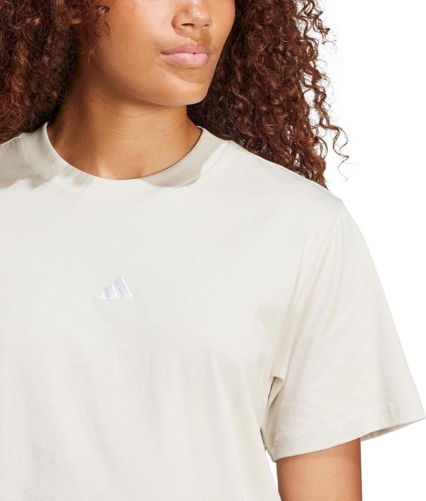 Produktbild adidas Essentials Small Logo Cotton (S)