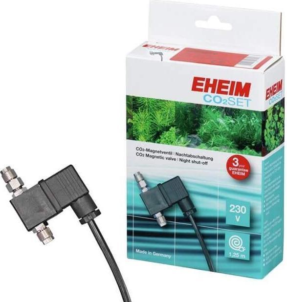 Produktbild Eheim CO2-Magnetventil 230Volt für Nachtabschaltung