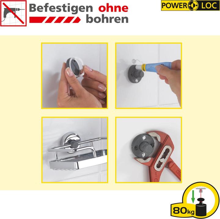 Produktbild Wenko Lumi