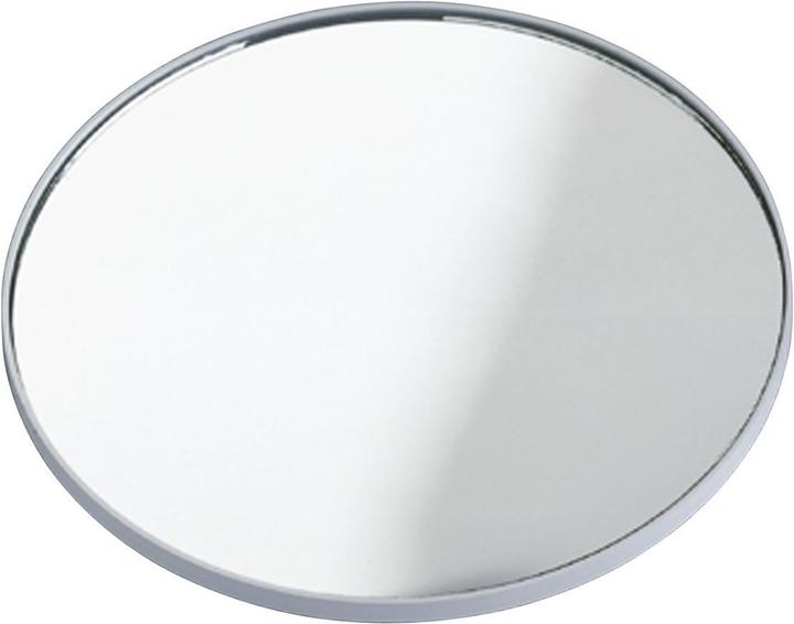 Actual product image Wenko Cosmetic mirror (Ø 12 cm)