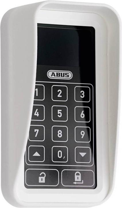 Produktbild Abus HomeTec Pro CSS3000 S Sichtschutz Tastatur