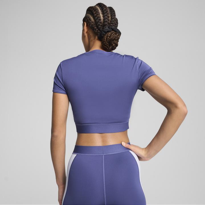 Image du produit Puma W Strong Tee - Short (XS)