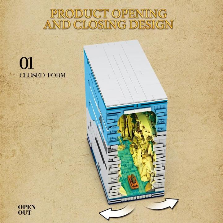Image du produit ReoBrix Buch der Könige