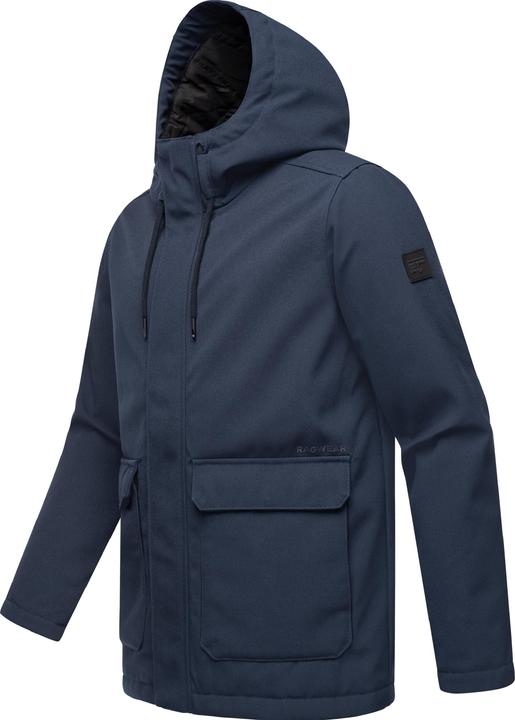 Immagine prodotto Ragwear Il signor Them (3XL)