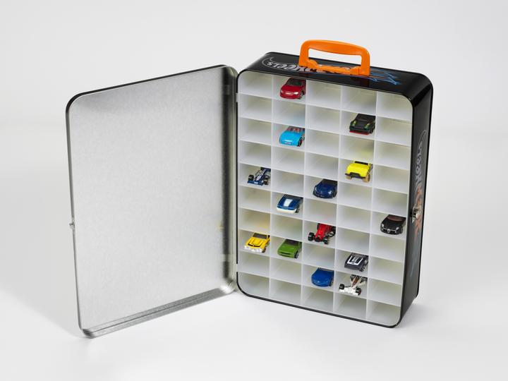Actual product image Theo Klein Collector's case