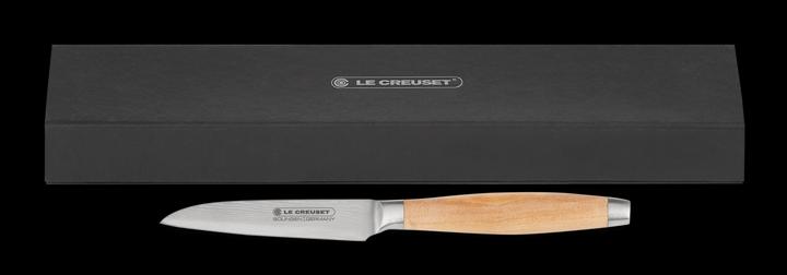 Actual product image Le Creuset Paring knife (9 cm)