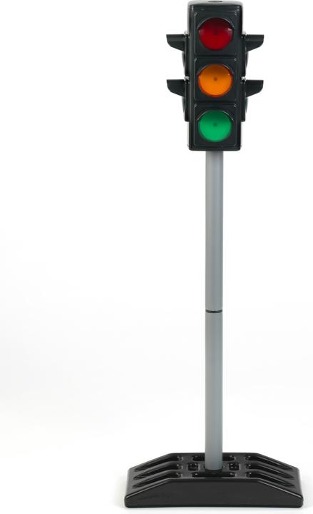 Actual product image Theo Klein Traffic light
