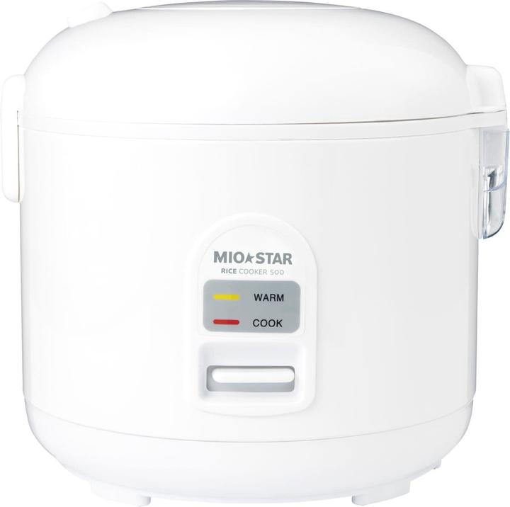 Produktbild Mio Star Rice Cooker 500 Reiskocher