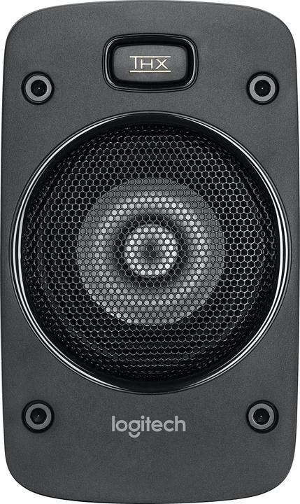 Immagine prodotto Logitech Z906