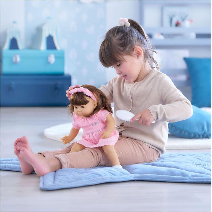 Actual product image Corolle MGP Julie, brunette