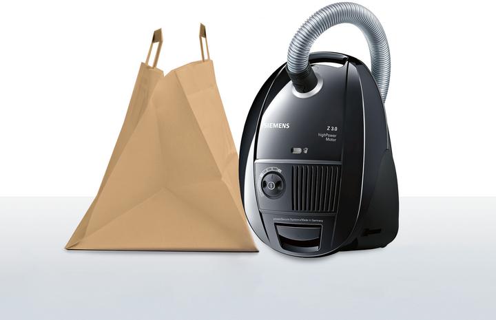 Actual product image Siemens Vsz3b212